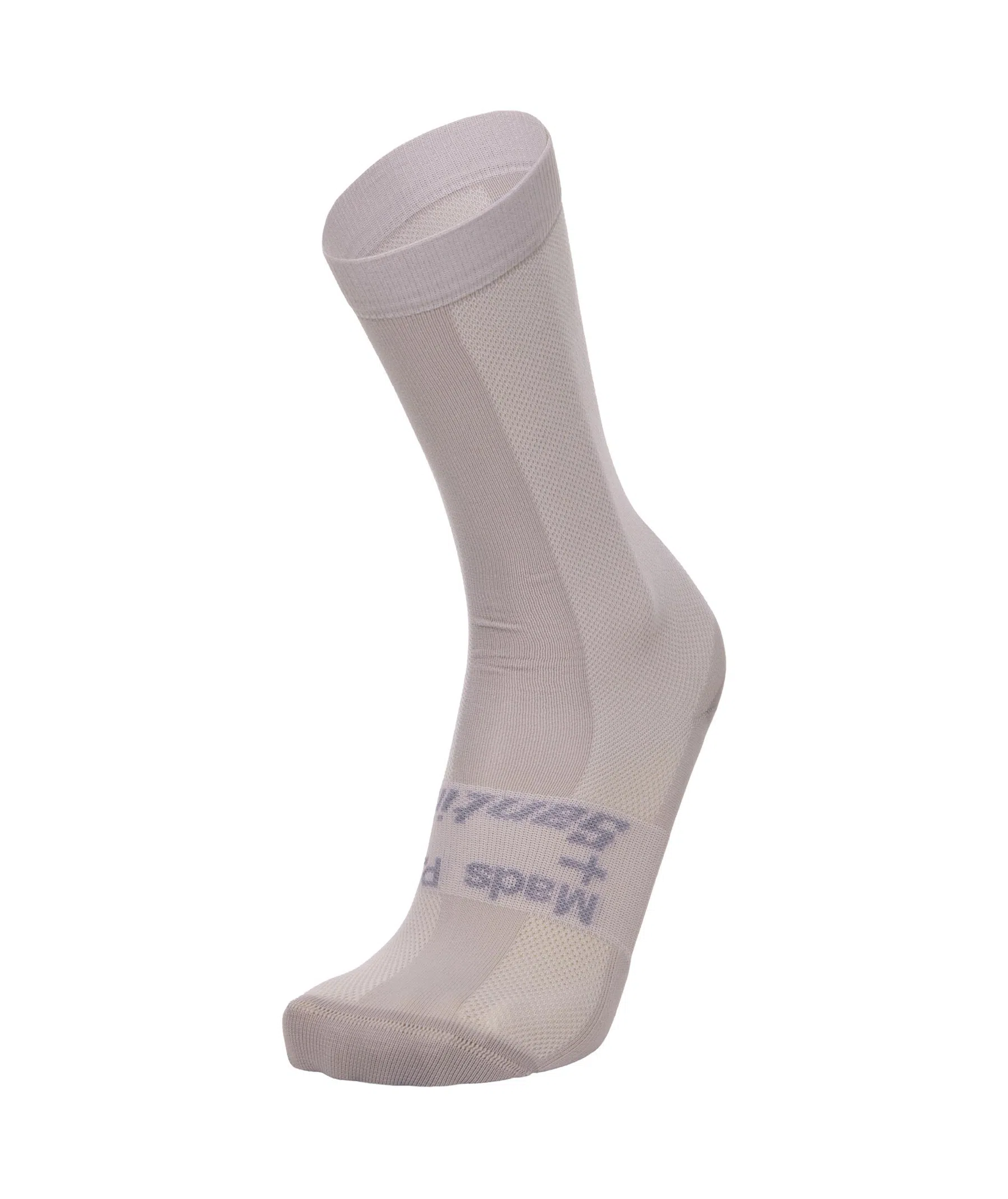 Mads Pedersen Momentum Series cycling socks